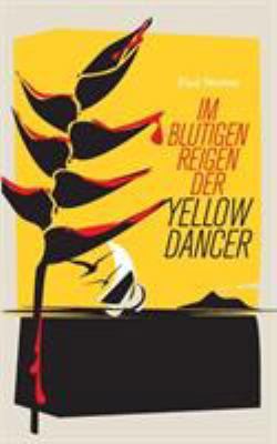 Im blutigen Reigen der Yellow Dancer [German] 3740727713 Book Cover