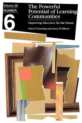 The Powerful Potential of Learning Communities:... 1878380869 Book Cover