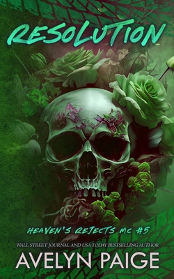 Resolution Deluxe Edition 1968808000 Book Cover