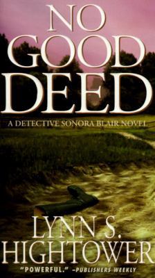 No Good Deed 0440225310 Book Cover