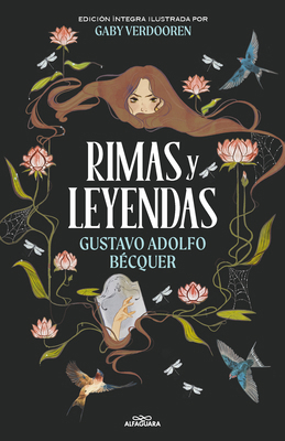 Rimas Y Leyendas / Rhymes and Legends [Spanish] 8410190729 Book Cover