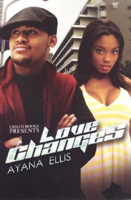 Love Changes 1601620187 Book Cover