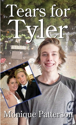 Tears for Tyler 1947521381 Book Cover