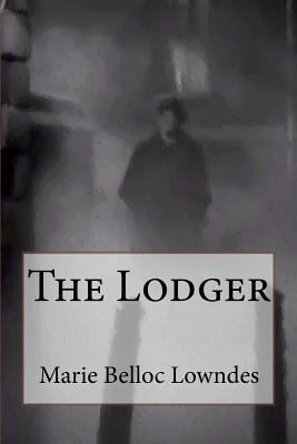 The Lodger 1542850371 Book Cover
