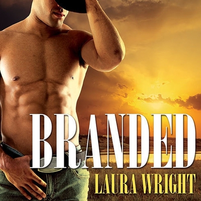 Branded B08XLGFPT9 Book Cover