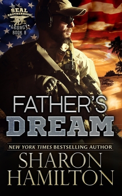 A Father's Dream: True Blue Dad 1955084521 Book Cover