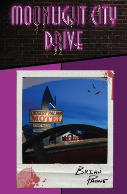 Moonlight City Drive: Part 1 0997948582 Book Cover