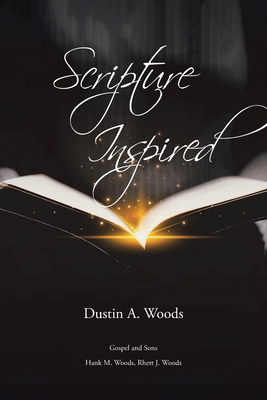 Scripture Inspired B0GD8QGCHW Book Cover