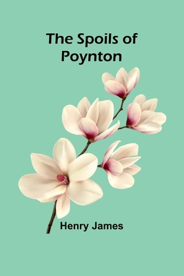 The Spoils of Poynton 9361478354 Book Cover
