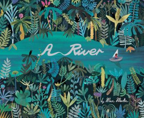 A River 1452154236 Book Cover