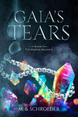 Gaia's Tears B0CJLDKWRT Book Cover