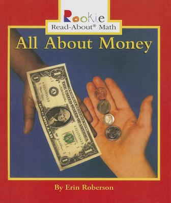 All about Money 0756957923 Book Cover