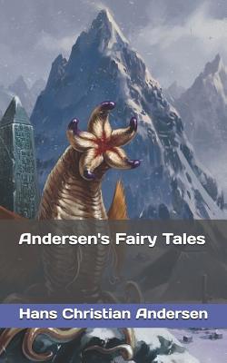 Andersen's Fairy Tales 1072928159 Book Cover