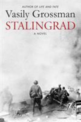 Stalingrad 1846555795 Book Cover