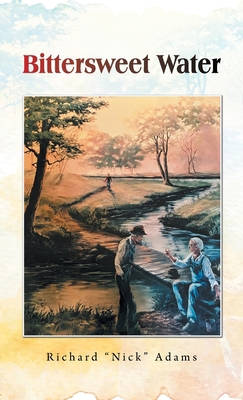 Bittersweet Water B0GQJHB7YR Book Cover