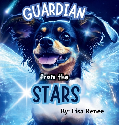 Guardian from the Stars [Large Print] B0DLM7YWZ4 Book Cover