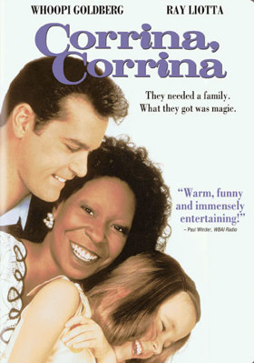 Corrina, Corrina B00002SSKH Book Cover