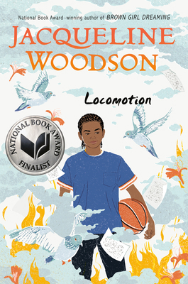 Locomotion 0142415529 Book Cover