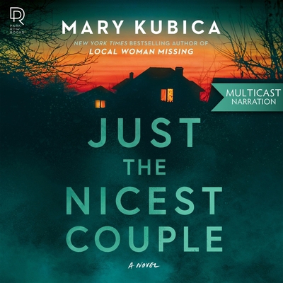 Just the Nicest Couple B0B8K4HKRQ Book Cover