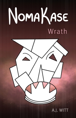 NomaKase: Wrath (Second Dinner Service) 195048467X Book Cover