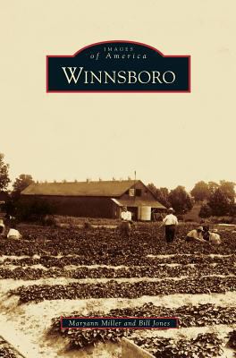 Winnsboro 153166752X Book Cover