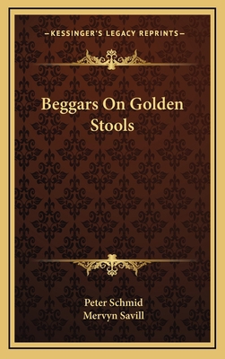 Beggars On Golden Stools 1166135284 Book Cover