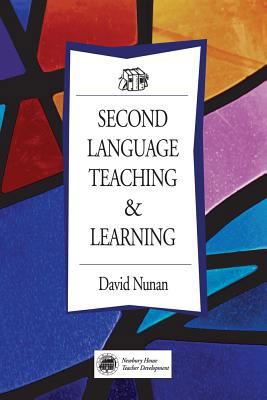 Second Language Teaching & Learning B08FGGXZSY Book Cover