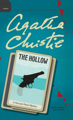 The Hollow 0062573411 Book Cover