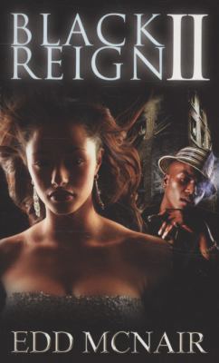 Black Reign II 1601620586 Book Cover