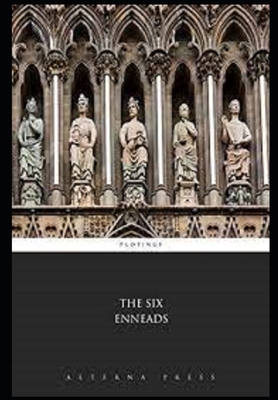 Six Enneads illustrated            Book Cover