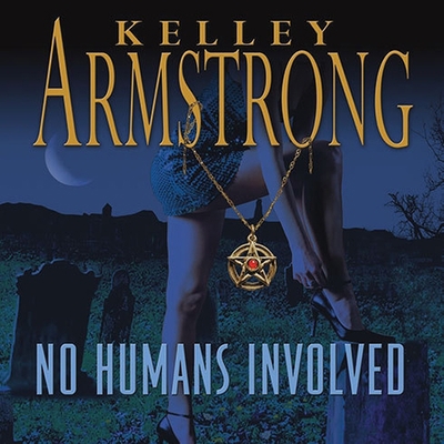 No Humans Involved B08XZ42X7M Book Cover