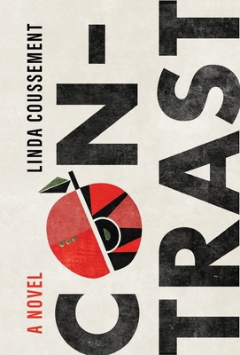 Contrast 9083353303 Book Cover