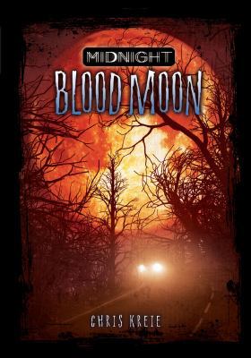 Blood Moon 1512431028 Book Cover
