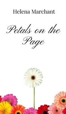 Petals on the Page 1805666274 Book Cover