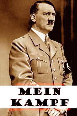 Mein Kampf 1475144687 Book Cover