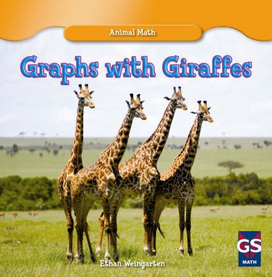 Graphs with Giraffes 1433993147 Book Cover