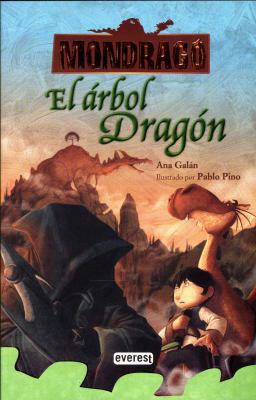 Mondrago 7. El Arbol Dragon [Spanish] 8444149357 Book Cover