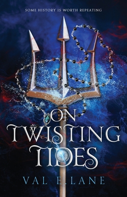 On Twisting Tides B0BWBK7GDC Book Cover