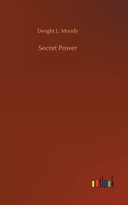 Secret Power 3752438738 Book Cover