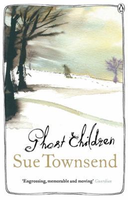 Ghost Children 0241958407 Book Cover