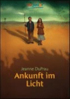 Ankunft im Licht [German] 3423709545 Book Cover