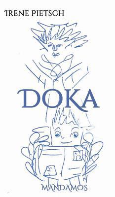 DoKa [German] 3946267041 Book Cover