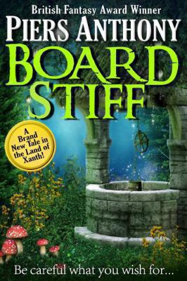 Board Stiff 1624672248 Book Cover