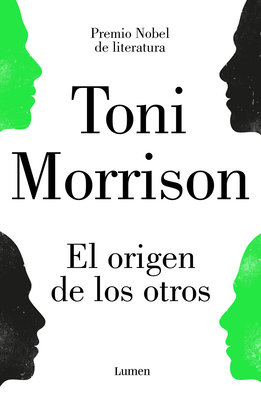 El Origen de los Otros = The Origin of Others [Spanish] 8426405460 Book Cover