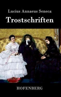 Trostschriften [German] 3843072124 Book Cover