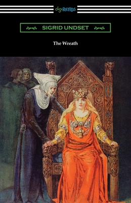 The Wreath 1420963767 Book Cover