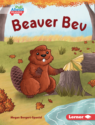 Beaver Bev 1728491207 Book Cover