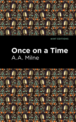 Once on a Time 151328200X Book Cover