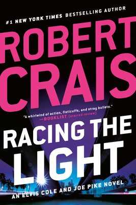 Racing the Light 052553573X Book Cover