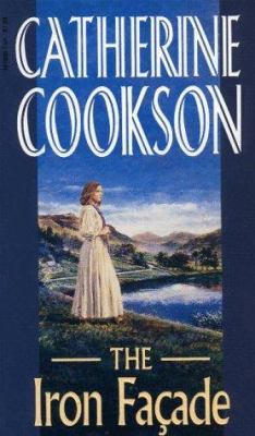 The Iron Facade B00474EYZ2 Book Cover